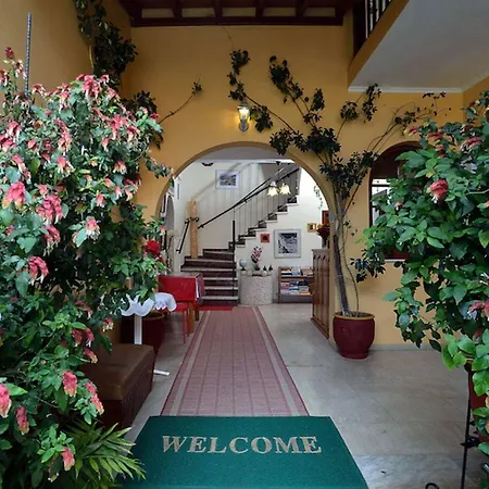 Eleni Otel Roda (Corfu)