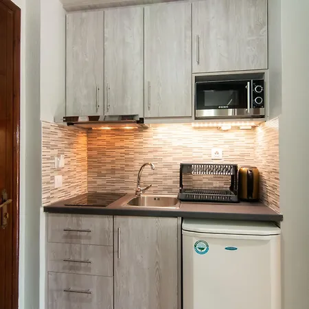 Eleni Apartment Roda (Corfu)