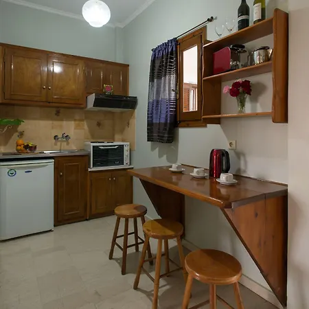 Otel Eleni Roda (Corfu)