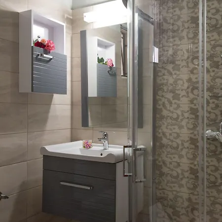 Otel Eleni Roda (Corfu)