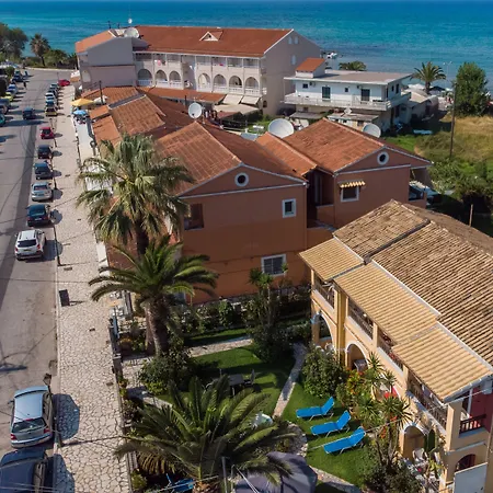 Eleni Otel Roda (Corfu)