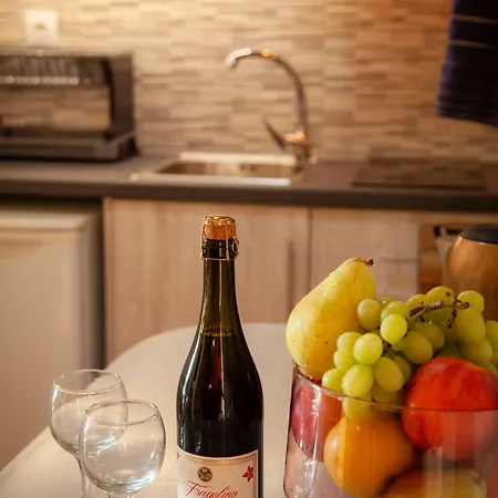 Otel Eleni Roda (Corfu)