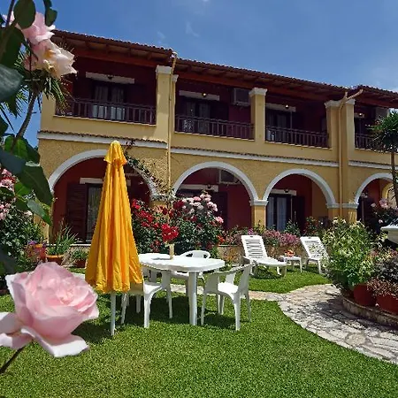Eleni Otel Roda (Corfu)
