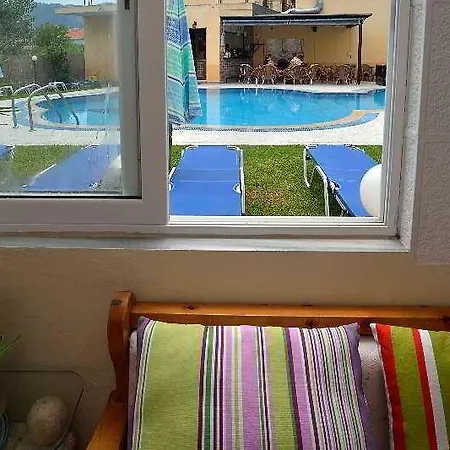 Otel Eleni Roda (Corfu)