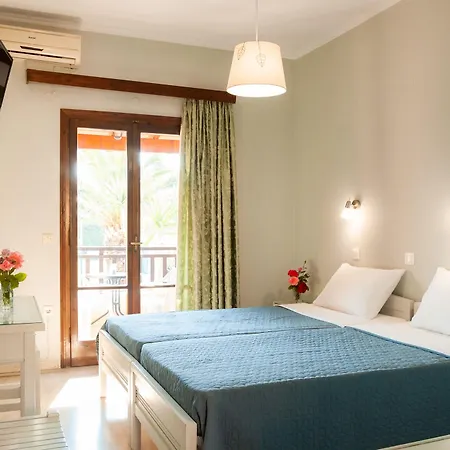Eleni Hotel 2*