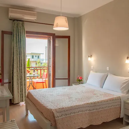 Eleni Hotel 2*