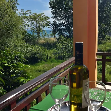 Hotel Eleni Roda (Corfu)