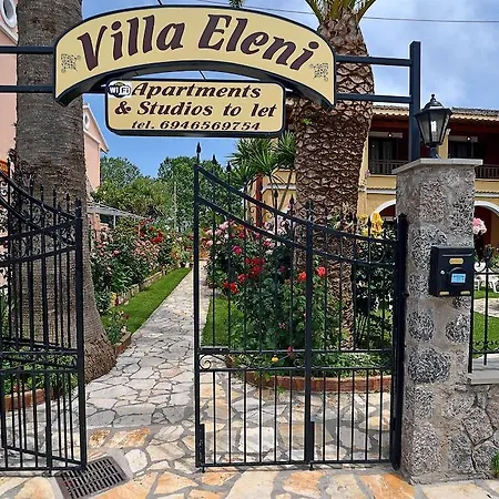 Hotel Eleni 2*