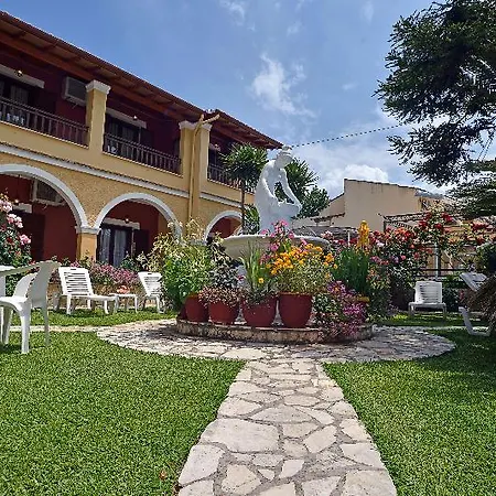 Hotel Eleni 2*