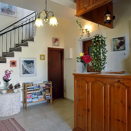 Eleni Hotel 2*