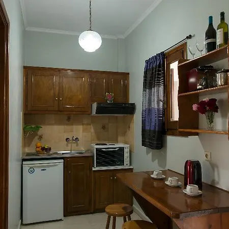 Eleni Hotel Roda (Corfu)