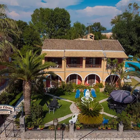 Eleni Hotel Roda (Corfu)