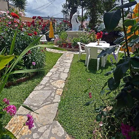 Hotel Eleni