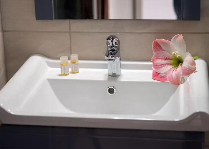 Eleni Hotel Roda (Corfu)