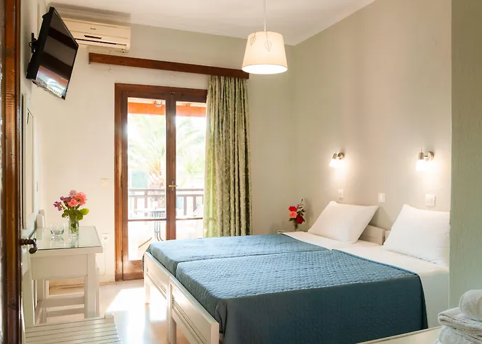 Eleni Hotel Roda (Corfu)