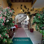 Eleni Hotel Roda (Corfu)