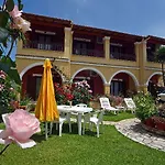 Eleni Hotel Roda (Corfu)