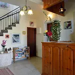 Eleni Otel 2*