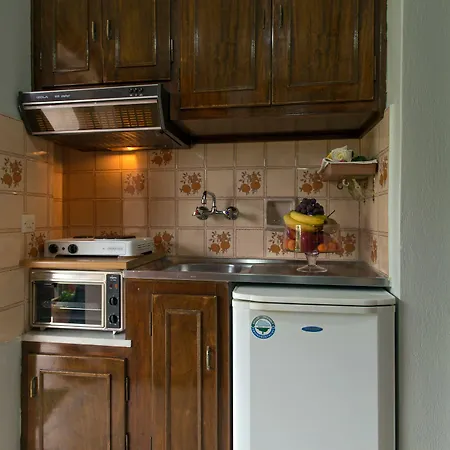 Eleni Otel 2*