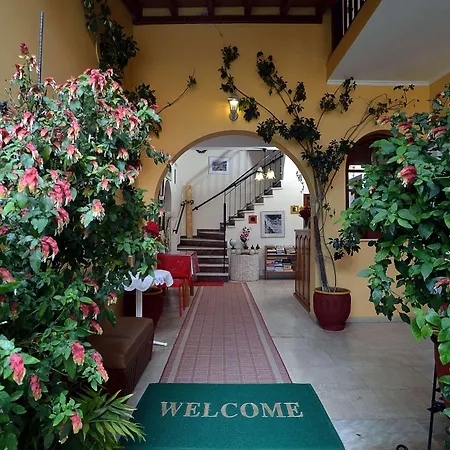 Eleni Hotel