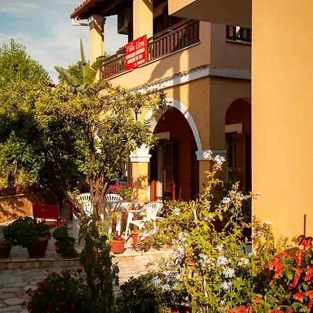 Hotel Eleni