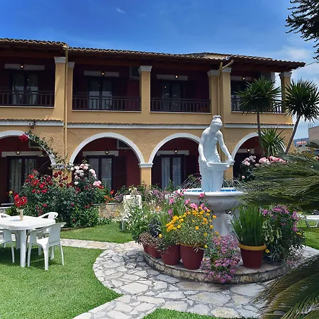 Hotel Eleni 2*