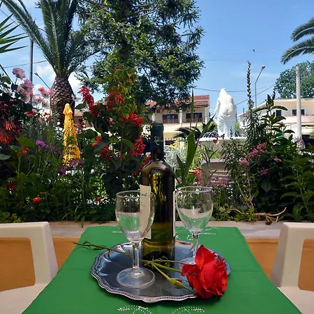 Hotel Eleni