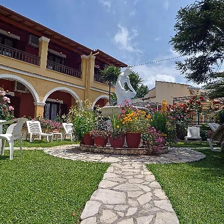 Otel Eleni 2*