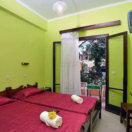 Eleni Otel Roda (Corfu)